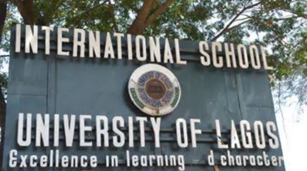 UNILAG STAFF SCHOOL PUPILS PERFORM A FEAT